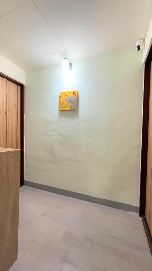 Fengjia 08 Home Taichung Exterior photo